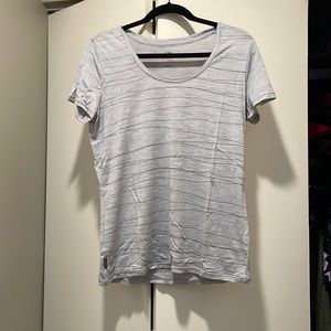Icebreaker large merino wool T-shirt